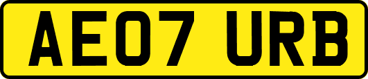 AE07URB