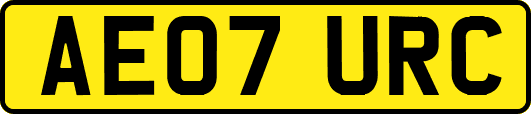 AE07URC