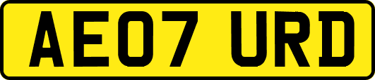 AE07URD