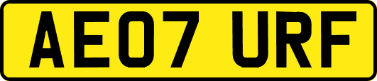 AE07URF