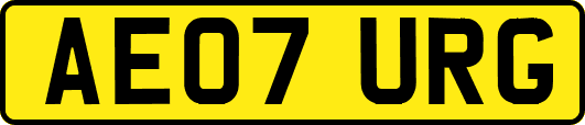 AE07URG