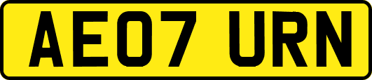 AE07URN