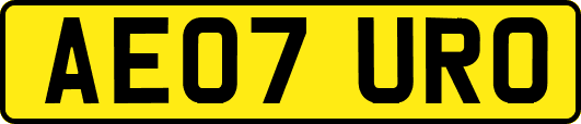AE07URO