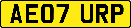 AE07URP