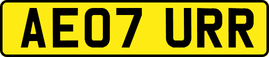 AE07URR