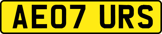 AE07URS