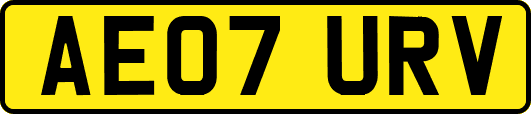 AE07URV