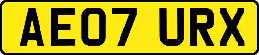 AE07URX