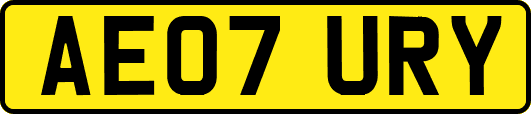 AE07URY