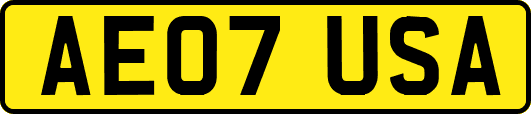 AE07USA