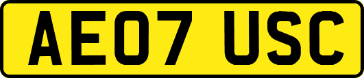 AE07USC