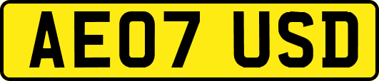 AE07USD
