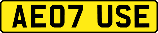 AE07USE