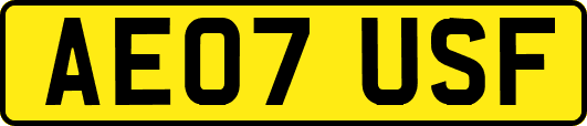 AE07USF