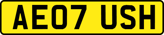 AE07USH