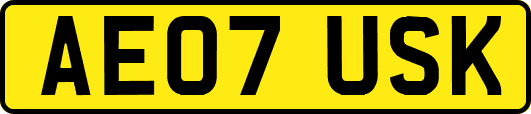 AE07USK
