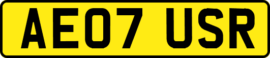 AE07USR