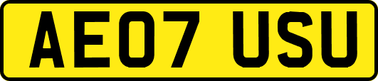AE07USU