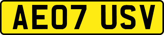 AE07USV
