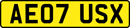 AE07USX