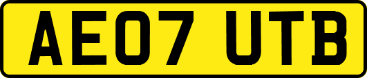 AE07UTB