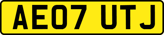 AE07UTJ