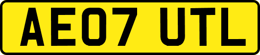 AE07UTL