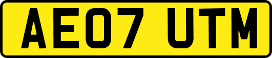 AE07UTM