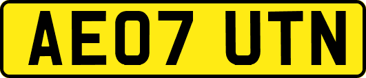 AE07UTN