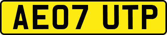 AE07UTP