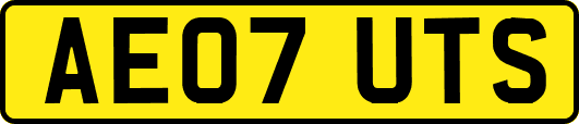 AE07UTS