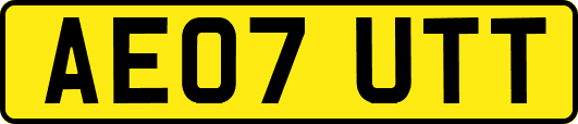AE07UTT