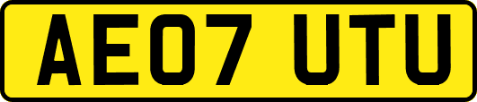 AE07UTU