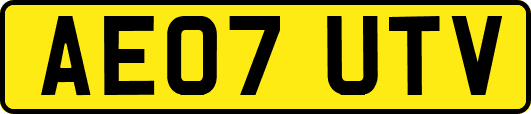 AE07UTV
