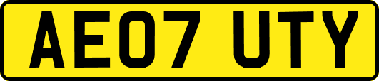 AE07UTY