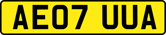 AE07UUA