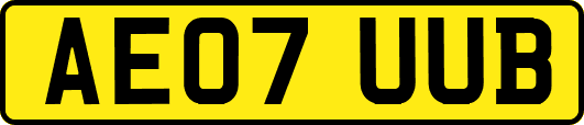 AE07UUB