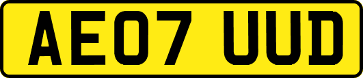 AE07UUD