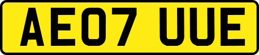 AE07UUE