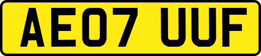 AE07UUF