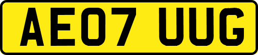 AE07UUG