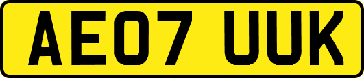 AE07UUK
