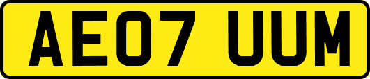 AE07UUM