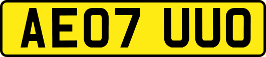AE07UUO