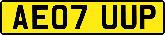 AE07UUP