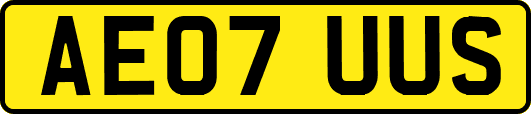 AE07UUS