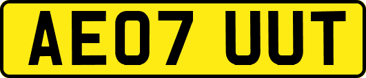 AE07UUT