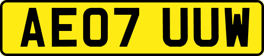 AE07UUW