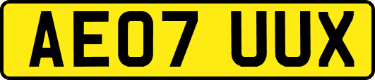 AE07UUX
