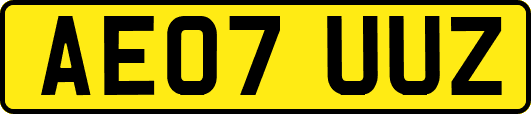 AE07UUZ